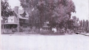 Meldrum-Oak, circa 1920's